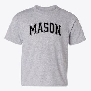 Mason High School Varsity Arch Youth T-shirt