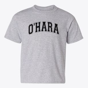 O'hara Catholic School Varsity Arch Youth T-shirt