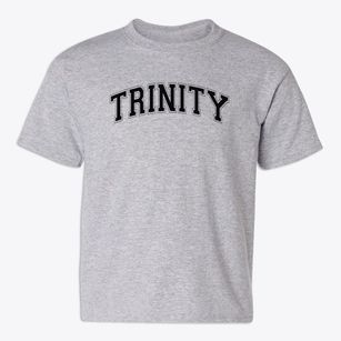 Trinity Elementary School Varsity Arch Youth T-shirt