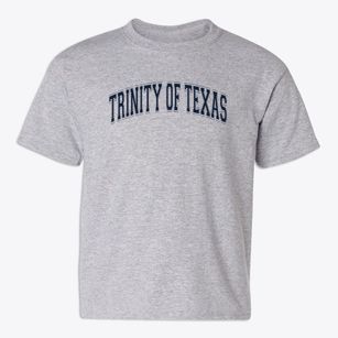 Trinity School Of Texas Varsity Arch Youth T-shirt