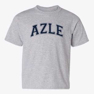 Azle Christian School Varsity Arch Youth T-shirt