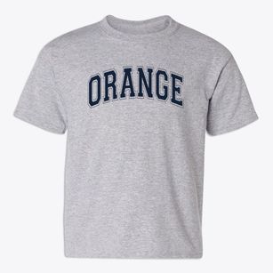 Orange Center School Varsity Arch Youth T-shirt