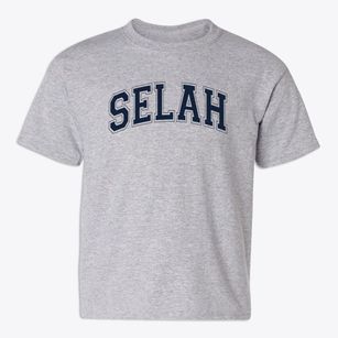Selah High School Varsity Arch Youth T-shirt