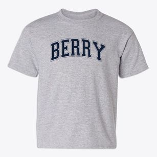 Berry Middle School Varsity Arch Youth T-shirt