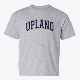 Upland Christian School Varsity Arch Youth T-shirt