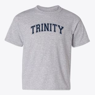 Trinity Christian High School Varsity Arch Youth T-shirt