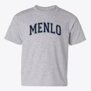 Menlo School Varsity Arch Youth T-shirt