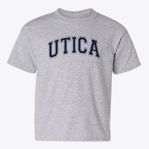 Utica Elementary School Varsity Arch Youth T-shirt