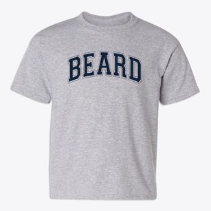 Beard Elementary School Varsity Arch Youth T-shirt