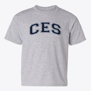 Christ Episcopal School Varsity Arch Youth T-shirt