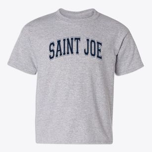Saint Joe Public School Varsity Arch Youth T-shirt