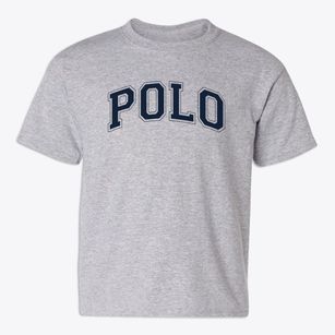 Polo Elementary School Varsity Arch Youth T-shirt