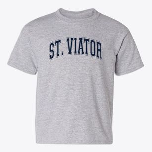 Saint Viator School Varsity Arch Youth T-shirt