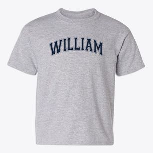 Ps 11 William T Harris Varsity Arch Youth T-shirt