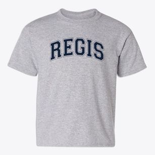 Regis High School Varsity Arch Youth T-shirt