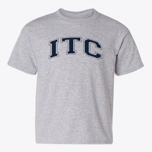 Institute Of Technology Syracuse Central Varsity Arch Youth T-shirt