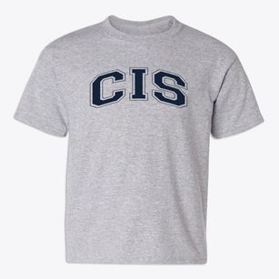 Cis Academy Varsity Arch Youth T-shirt