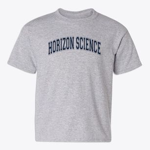 Horizon Science Academy Varsity Arch Youth T-shirt