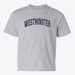 Westminster Academy Varsity Arch Youth T-shirt