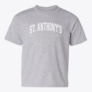St. Anthony's High School Varsity Arch Youth T-shirt