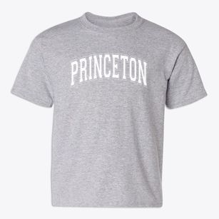Princeton Junior High School Varsity Arch Youth T-shirt