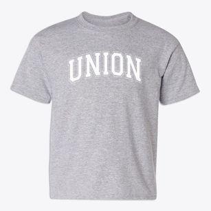 Union Christian Academy Varsity Arch Youth T-shirt