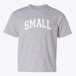 Dora L. Small Elementary School Varsity Arch Youth T-shirt