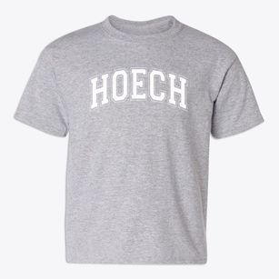 Hoech Middle School Varsity Arch Youth T-shirt
