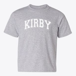 Kirby High School Varsity Arch Youth T-shirt