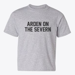 Arden On The Severn Maryland Classic Block Youth T-shirt
