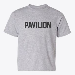 Pavilion New York Classic Block Youth T-shirt