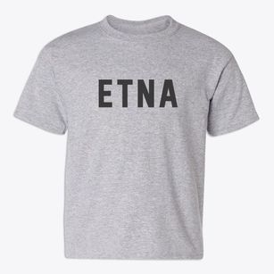 Etna California Classic Block Youth T-shirt