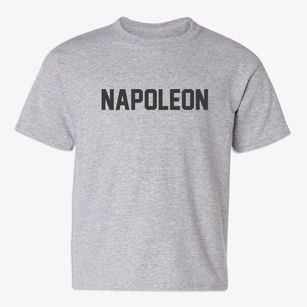 Napoleon Missouri Classic Block Youth T-shirt