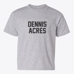 Dennis Acres Missouri Classic Block Youth T-shirt