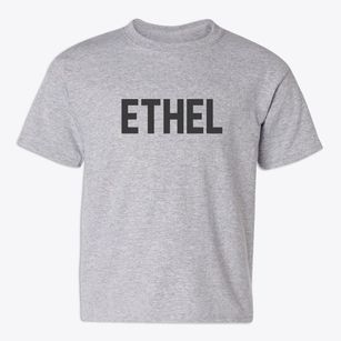 Ethel Missouri Classic Block Youth T-shirt