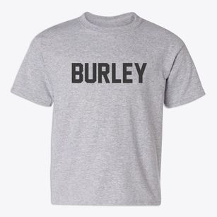 Burley Idaho Classic Block Youth T-shirt