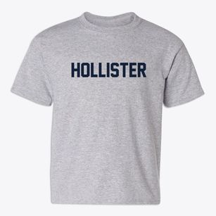 Hollister Missouri Classic Block Youth T-shirt