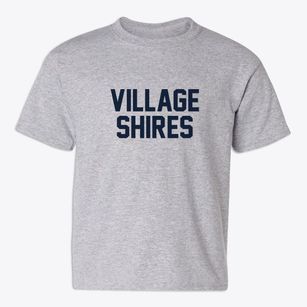 Village Shires Pennsylvania Classic Block Youth T-shirt