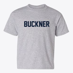 Buckner Missouri Classic Block Youth T-shirt