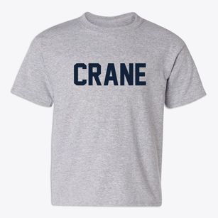 Crane Missouri Classic Block Youth T-shirt
