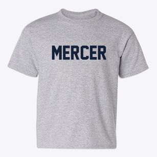 Mercer Maine Classic Block Youth T-shirt