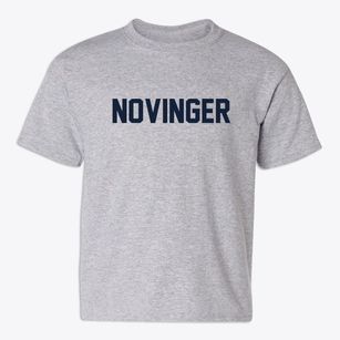 Novinger Missouri Classic Block Youth T-shirt