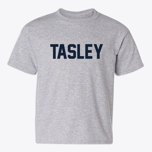 Tasley Virginia Classic Block Youth T-shirt