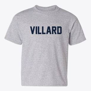 Villard Minnesota Classic Block Youth T-shirt