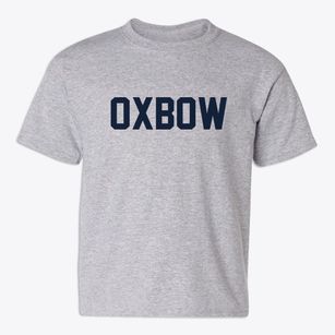 Oxbow New York Classic Block Youth T-shirt