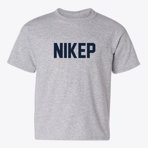 Nikep Maryland Classic Block Youth T-shirt