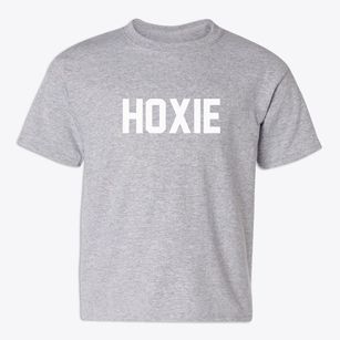 Hoxie Arkansas Classic Block Youth T-shirt