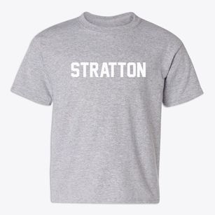 Stratton Colorado Classic Block Youth T-shirt