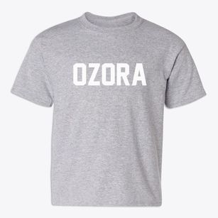 Ozora Missouri Classic Block Youth T-shirt