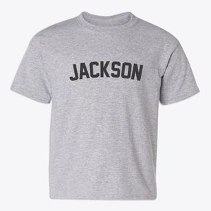Jackson Ohio Classic Curve Youth T-shirt